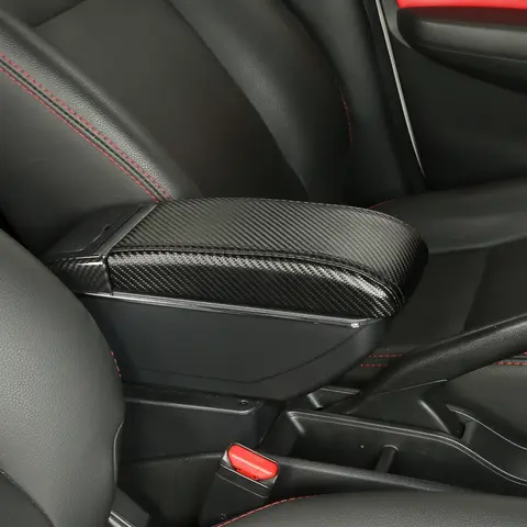 8 best sales honda fit armrest - №4