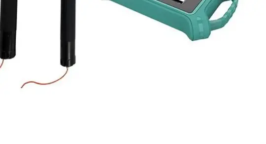 AIDU Deep Water Detector 3000m Touch Screen 3D Mapping Image Water Finder Underground Water Detector