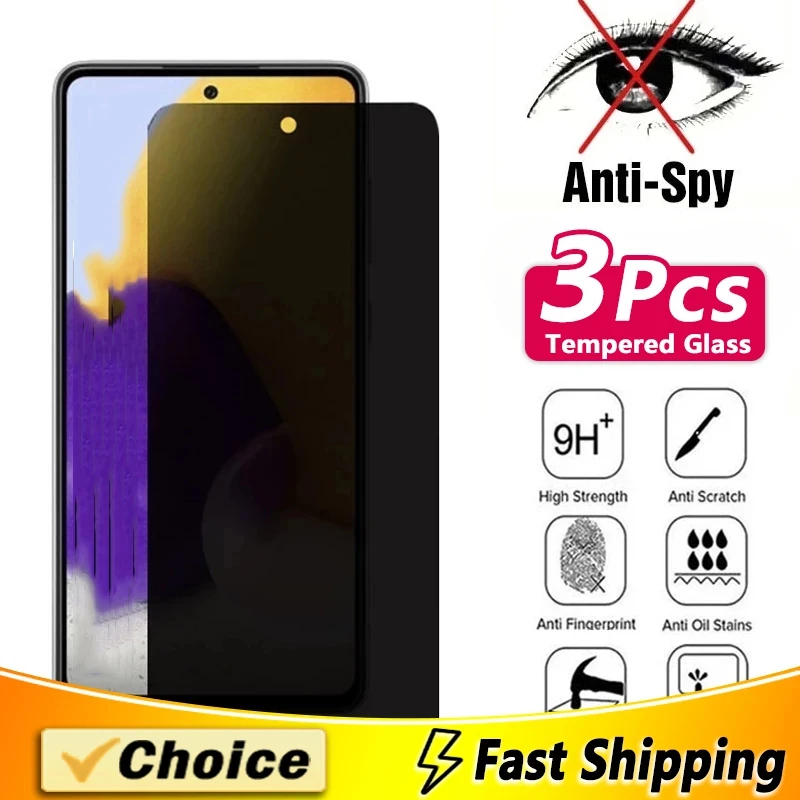 

Privacy Screen Protector For Oppo Reno 5 Lite Anti Spy Tempered Glass For Oppo Reno 4 5 lite 8Z 7Z 6Z Z5 8 7 6 (5G) 5F 8Z 8T