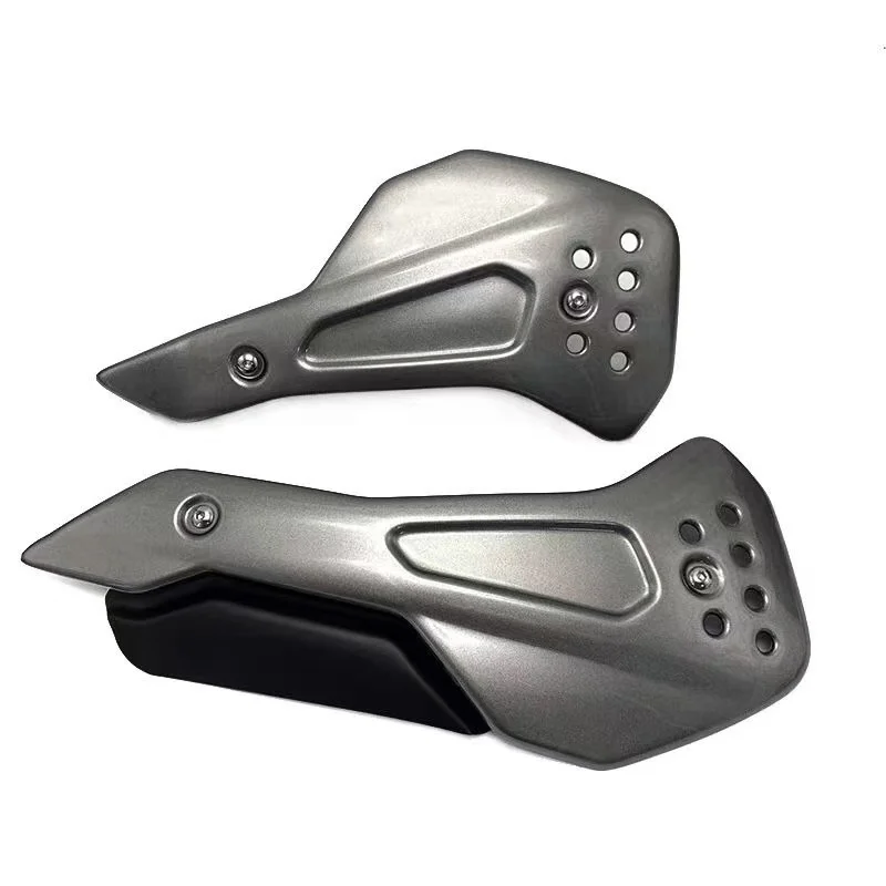 For Triumph Trident 660 Trident660 2021-2023 Tiger Sport 660 Motorcycle Belly Pan Bellypan Lower Engine Spoiler Cowling Fairing