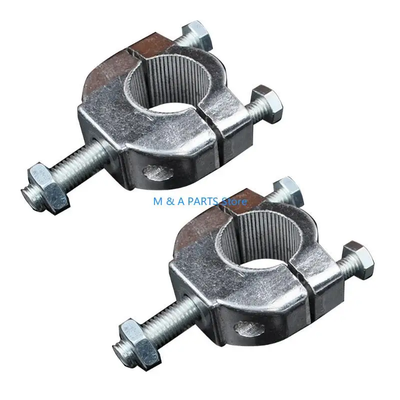 U1JF Motorcycle Universal 22mm 7/8