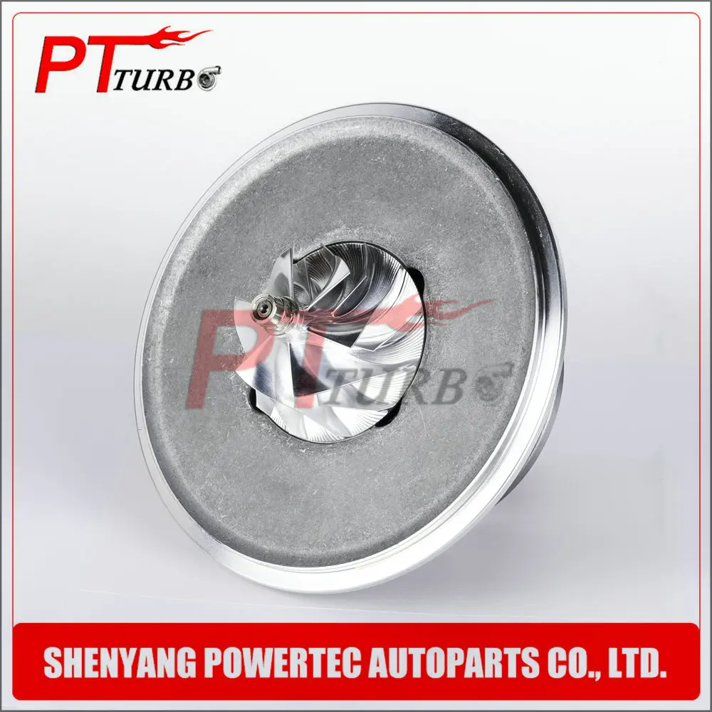 Billet Turbocharger Core For Mercedes A/B/CLA/GLA CLASS A250 B250 C250 GLA250 1991cm 211 HP 155 Kw M270E20 AL0069 A2700902980