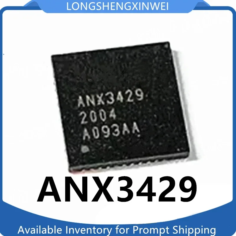 

1 шт. ANX3429QN-AA-R ANX3429 QFN48 абсолютно новый