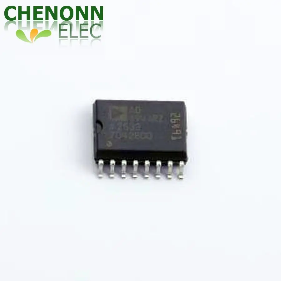 2PCS/LOT AD694ARZ (Data Acquisition)