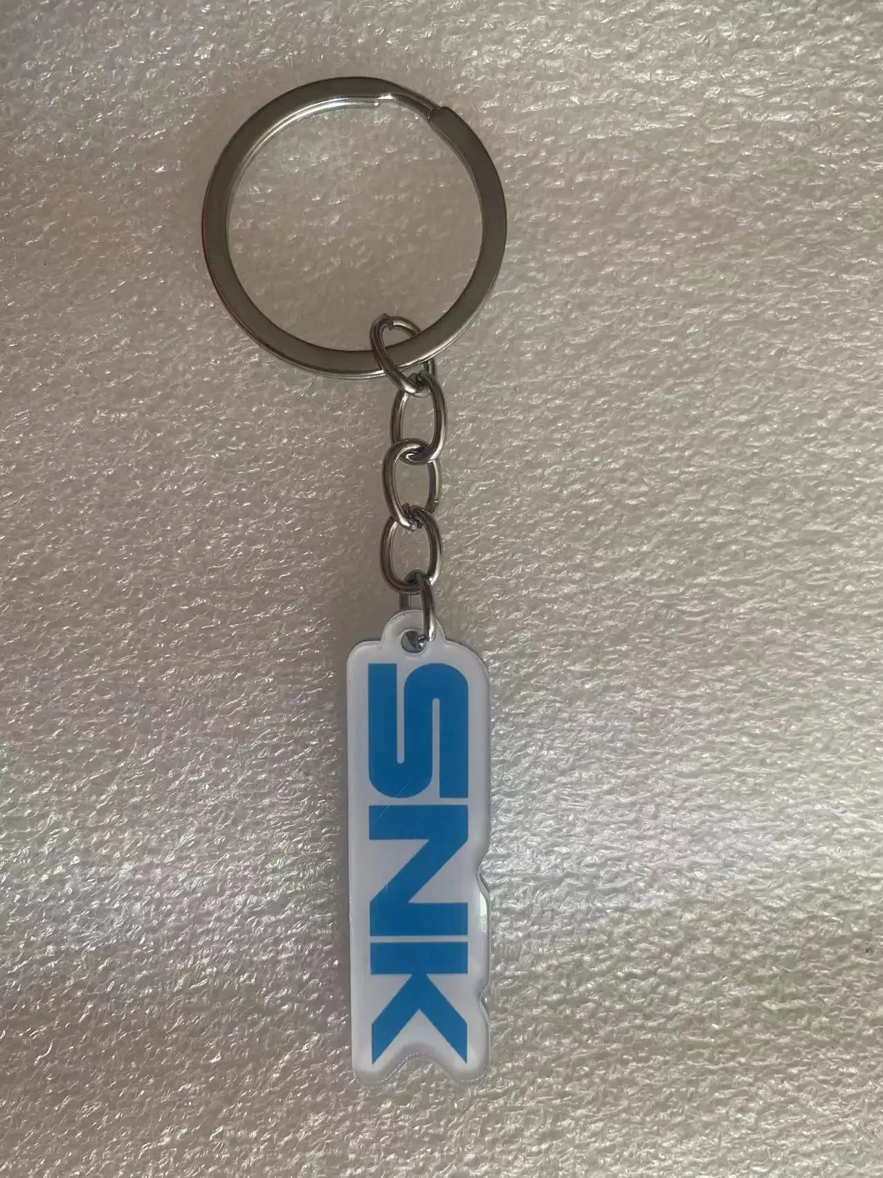 Customized Arcade Keychain