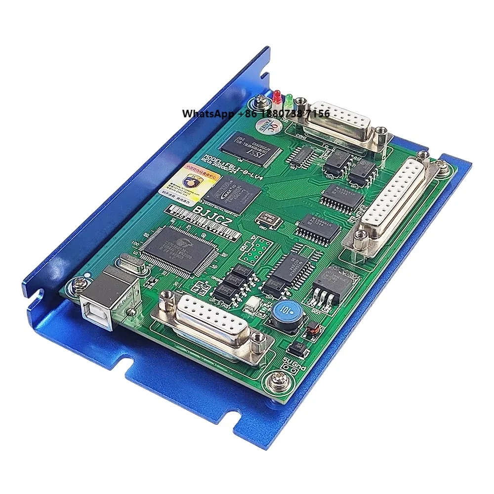 Control Panel Fiber Optic Marking Machine Board Marking Machine Engraving Machine Accessories Ezcad2 Marking Board