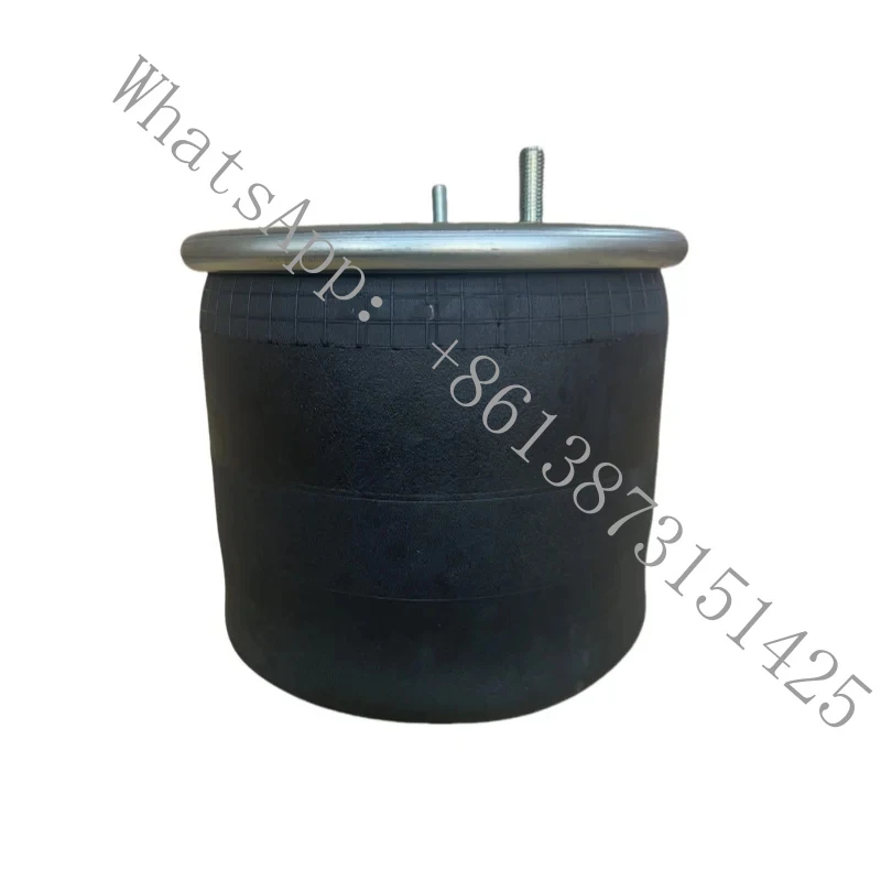 

Универсальные пневматические подушки подвески (пневморессоры) для грузовиков: передние, задние, левые/правые, резиновые пружины, пневмобаллоны