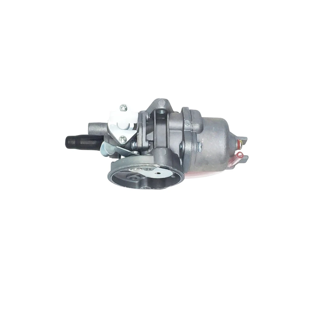 Improve Combustion Efficiency Carburetor Silver Carburetor For Kawasaki Stable Operation High-temperature Resistance