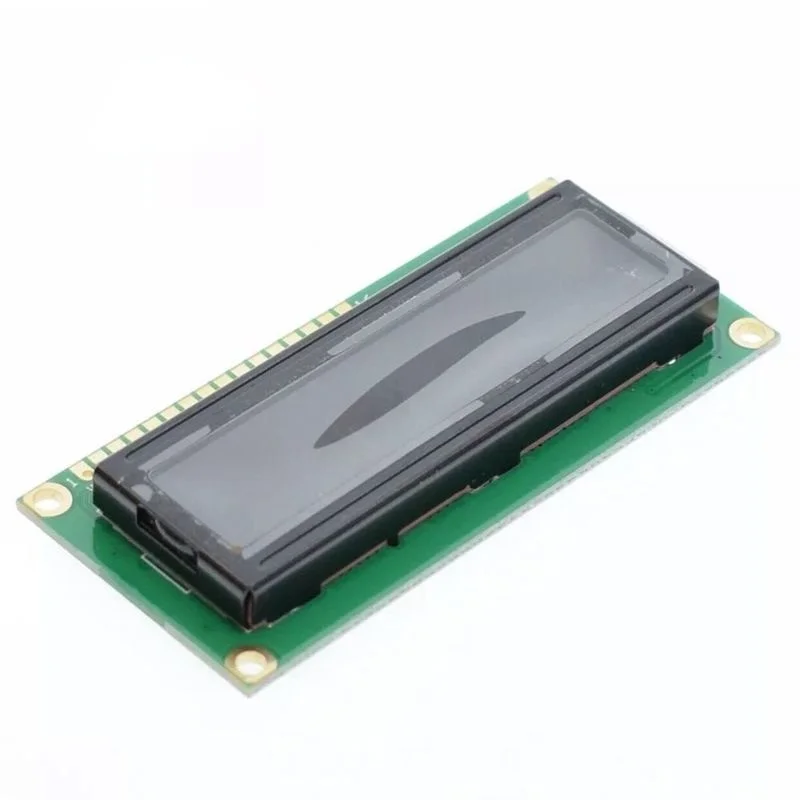 Фотообои с зеленым экраном IIC/I2C 1602 для Arduino R3 Mega2560