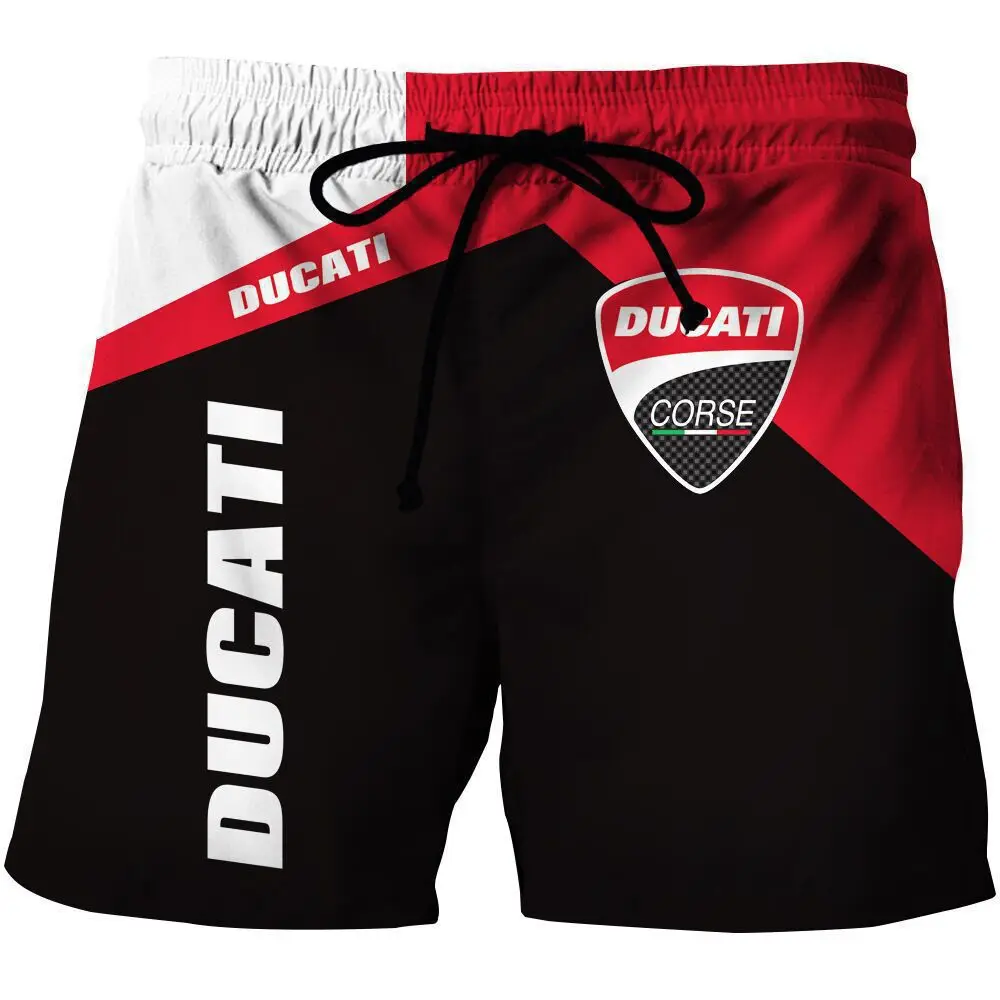 nuevos-shorts-de-playa-para-hombre-ducati-racing-2025-impresos-en-3d-transpirables-y-comodos-shorts-deportivos-shorts-para-ninos