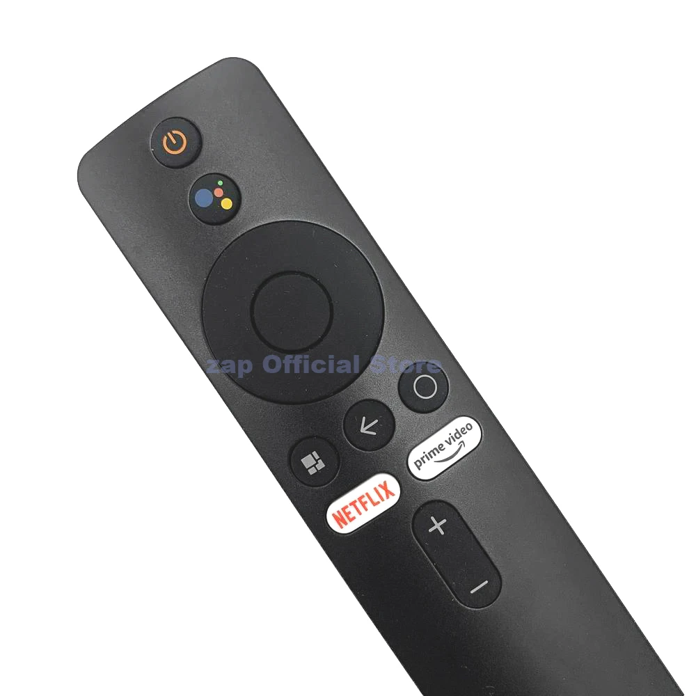 New Original XMRM-M2 Fit For MI TV Stick 4K MDZ-27-AA 360° Bluetooth Voice Remote Control With Google Assistant