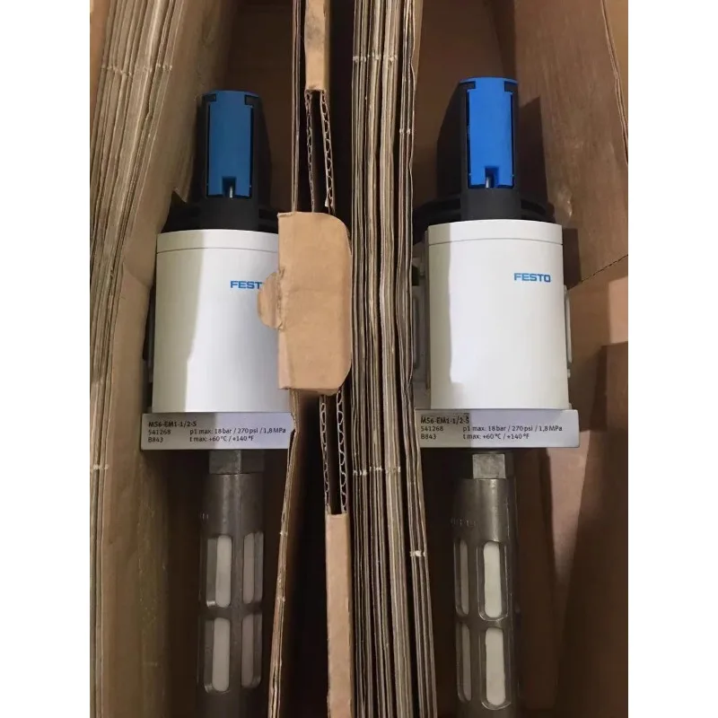 pieces-pour-festo-festo-soupape-de-demarrage-progressif-ms6-em1-1-2-s-541268