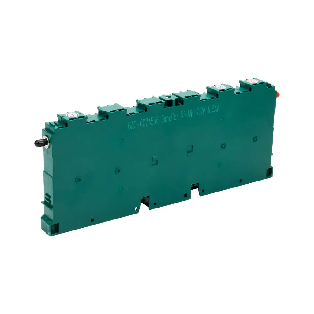 EnnoCar Wholesaler Original New Ni-MH 245V 6.5Ah Steel Prismatic Replacement Hybrid Car Battery for Toyota Camry XV40 2007-2011