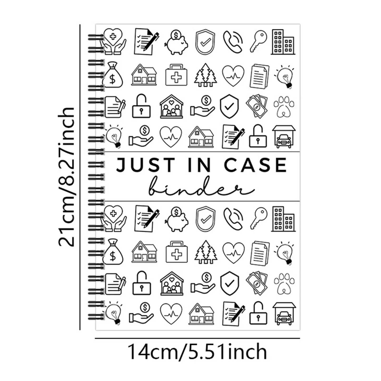 مخطط الميزانية كتاب حساب منظم دفتر مخطط الميزانية 2025 للرجال النساء بنين بنات الشباب المراهقين زوجة الزوج الابن