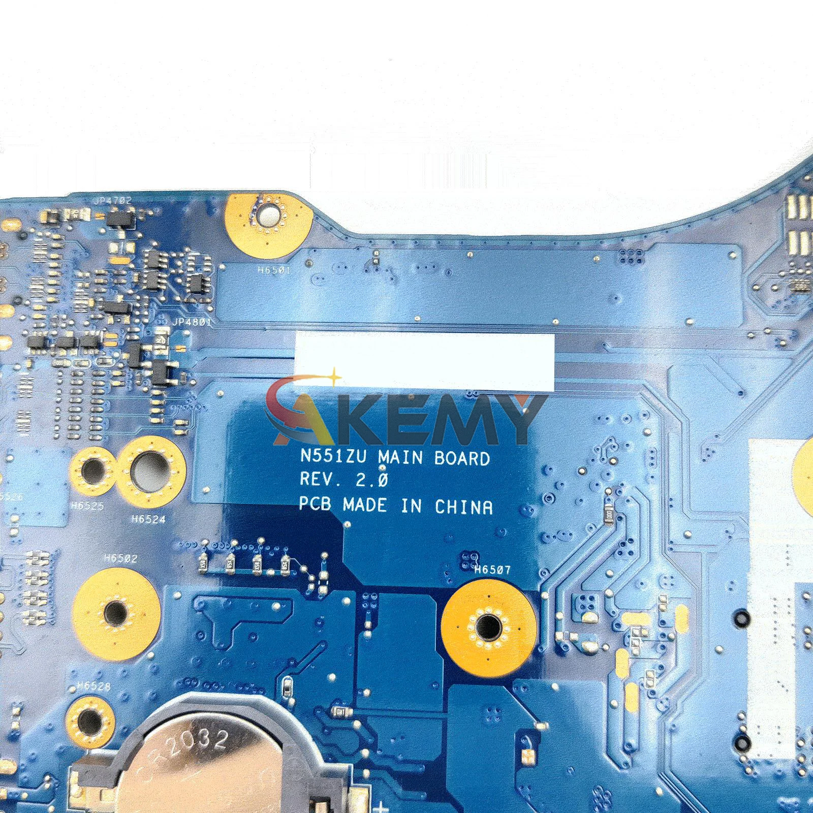 X551ZU Материнская плата для ноутбука ASUS VivoBook X551Z X551ZU Материнская плата для ноутбука с процессором 100% тестирование ОК быстрая доставка Высокое качество