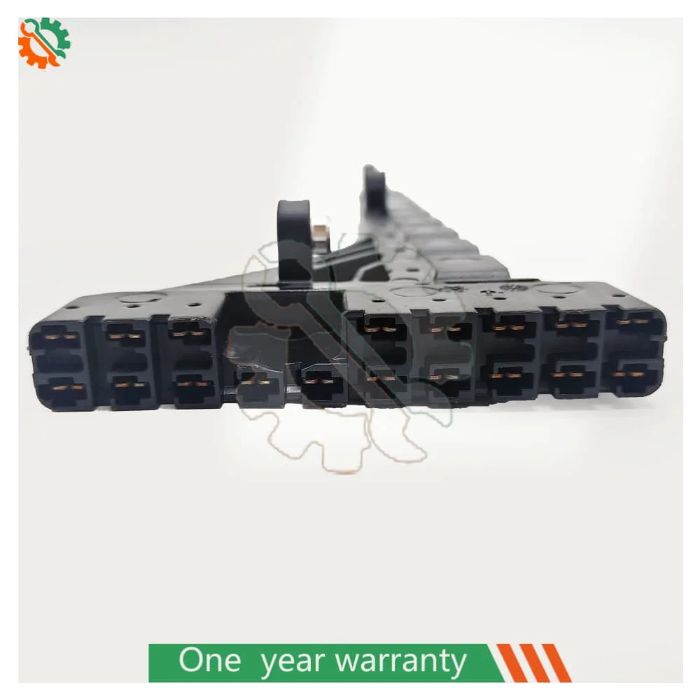 

Для Audi Q5 A5 A6 A7 - DL382 жгут проводов электромагнитной втулки автоматической коробки передач 0CK 0CL, автозапчасти премиум-класса