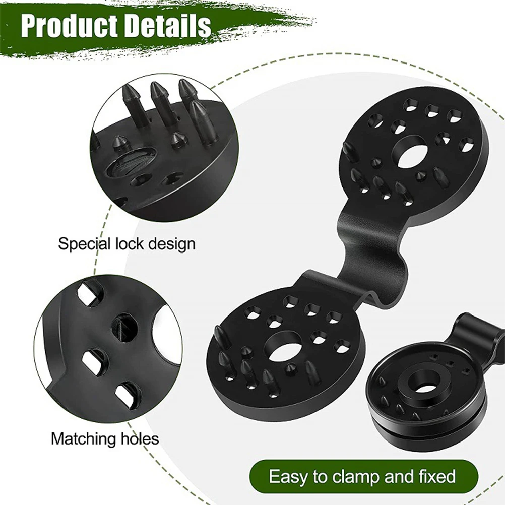 

30 Pcs Shade Net Clip Garden Clips for Netting Cloth Reusable Buckle Sunshade Windbreak Plastic Fixed Greenhouse Clamp