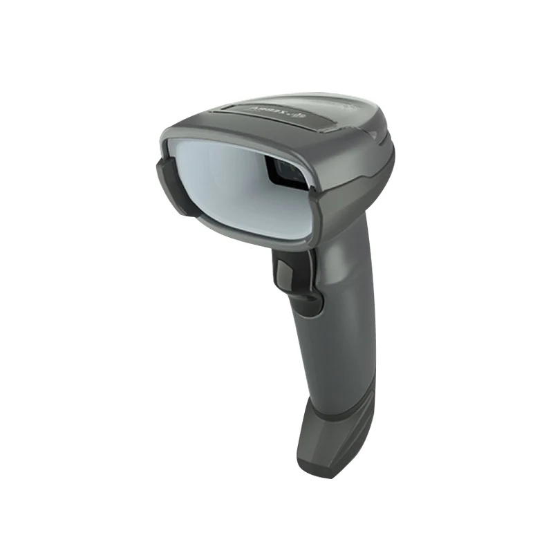 Zebra DS4608  Barcode Scanner (2D, 1D, smartphone, tablet or computer displays) with USB Cable DPM barcode reader