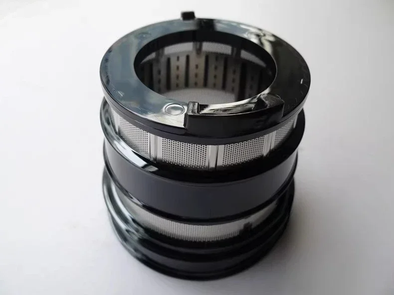 Suitable for Panasonic juicer MJ-L500 juice mesh filter strainer