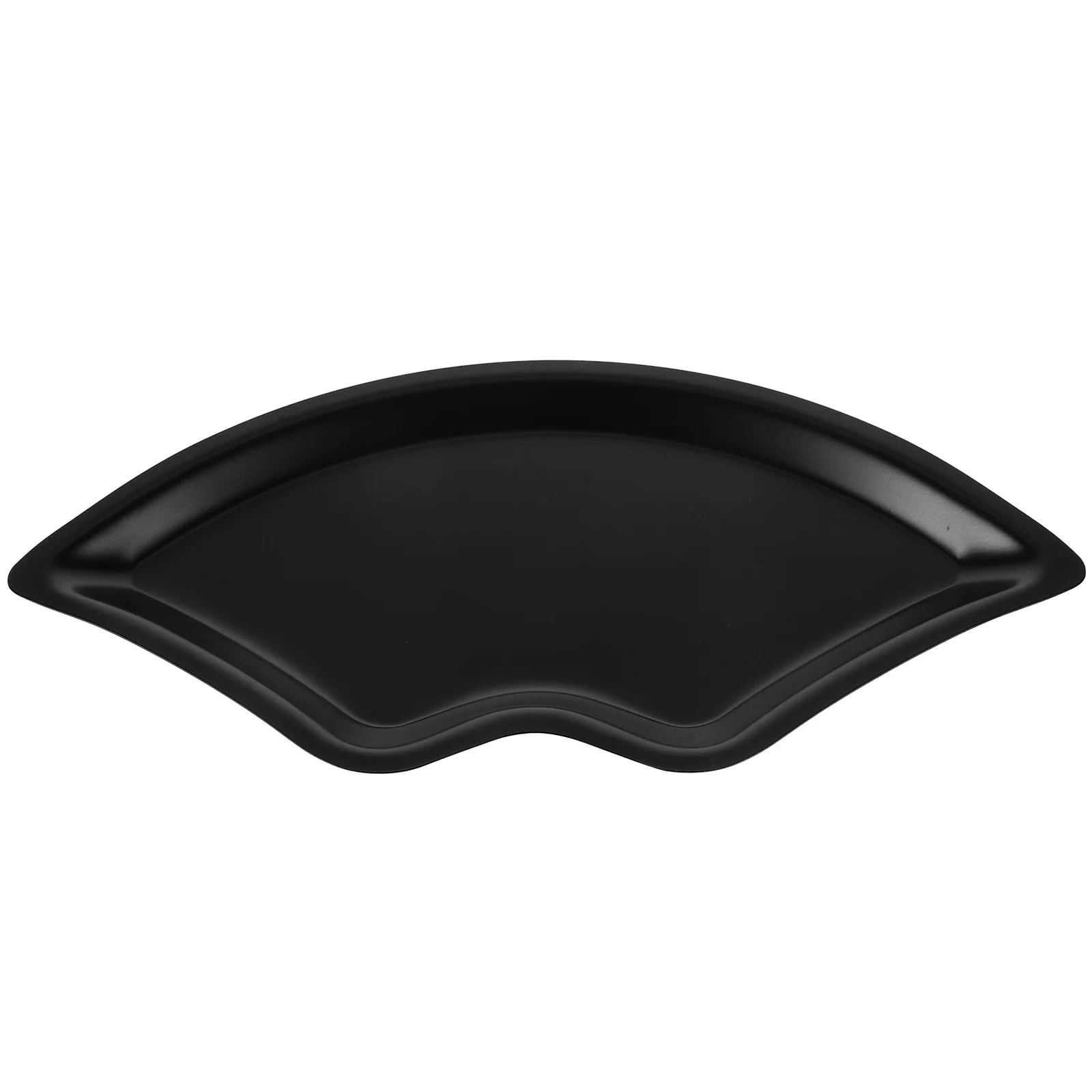 Jewelry Holder Dish Organizer Tray Table Small Vanity 1pcs Metal Ring Decorative Storage