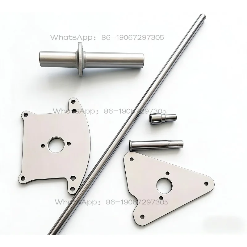 Suitable for Wake RXp Rxt Spark 90-325 Engine Positioning Tool, High-quality Maintenance Professional Tool