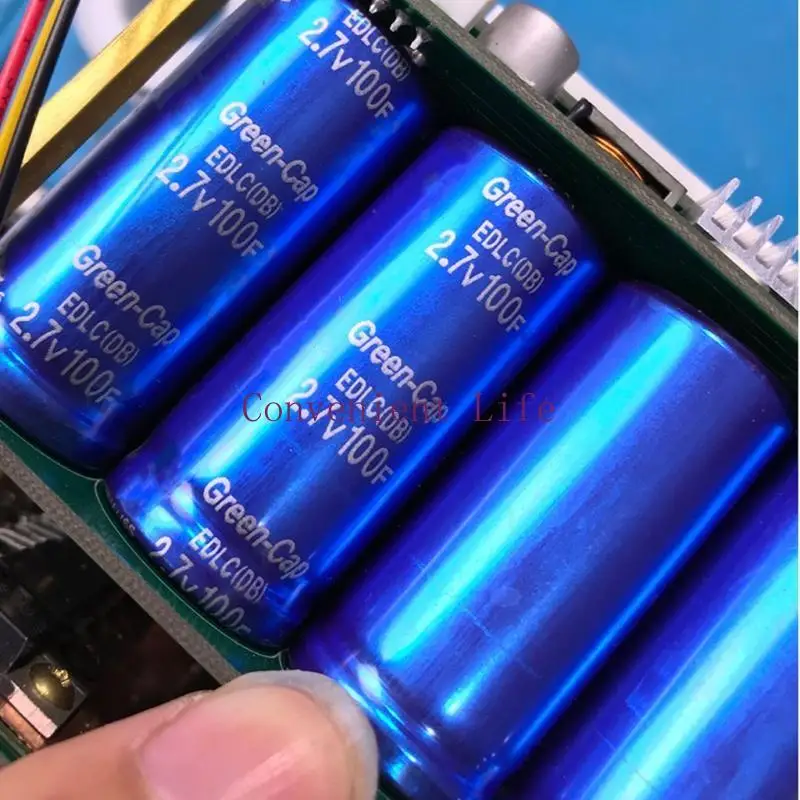 

L1EE Mini Spot Welder Portable DIY Control Board Spot Welding Machine 1 Set