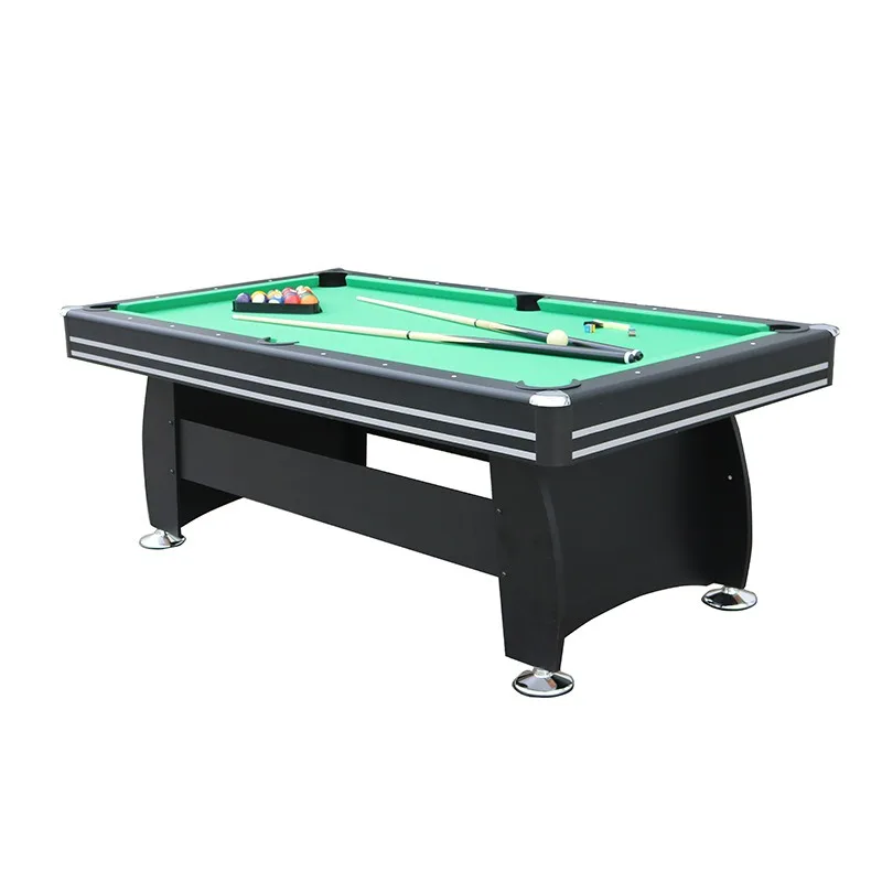 

Multifunctional 3 in 1 Pool Table Clubs Ice