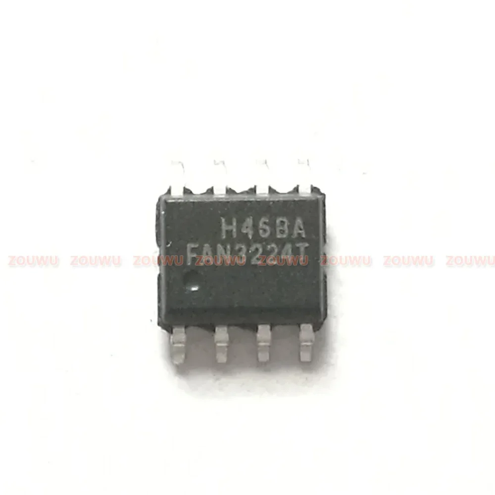 

5 шт. ~ 50 шт./лот FAN3224TMX FAN3224TM FAN3224T FAN3224 SOP-8 100% оригинал, подлинный