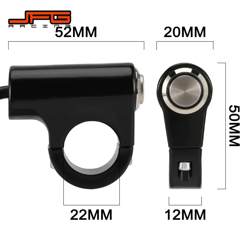 Motorcycle Accessories Headlight Switch Kill Start Switches For TALARIA STING MX4 Electric Vehicle Dirt E-Bike Motorbike