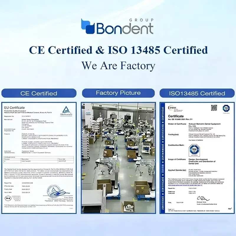 EHeater Bondent CE Approved Gutta Percha Obturation System Root canal Gutta Percha Cutter Sy Fill Obturation System ISO
