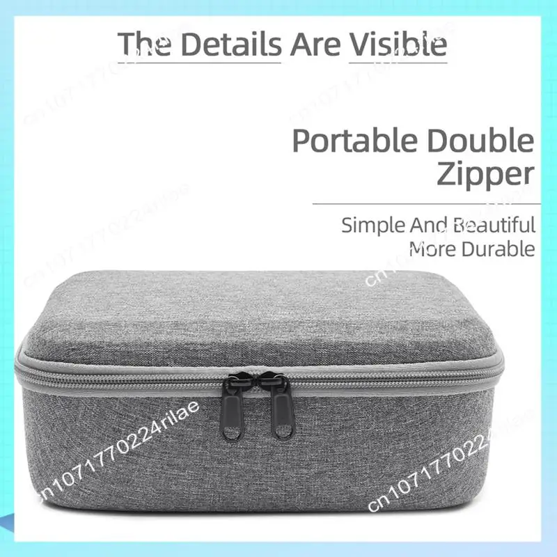 A17Z For DJI Neo Storage Box Portable Handbag Storage Case Bag For DJI Neo Drone Accessories