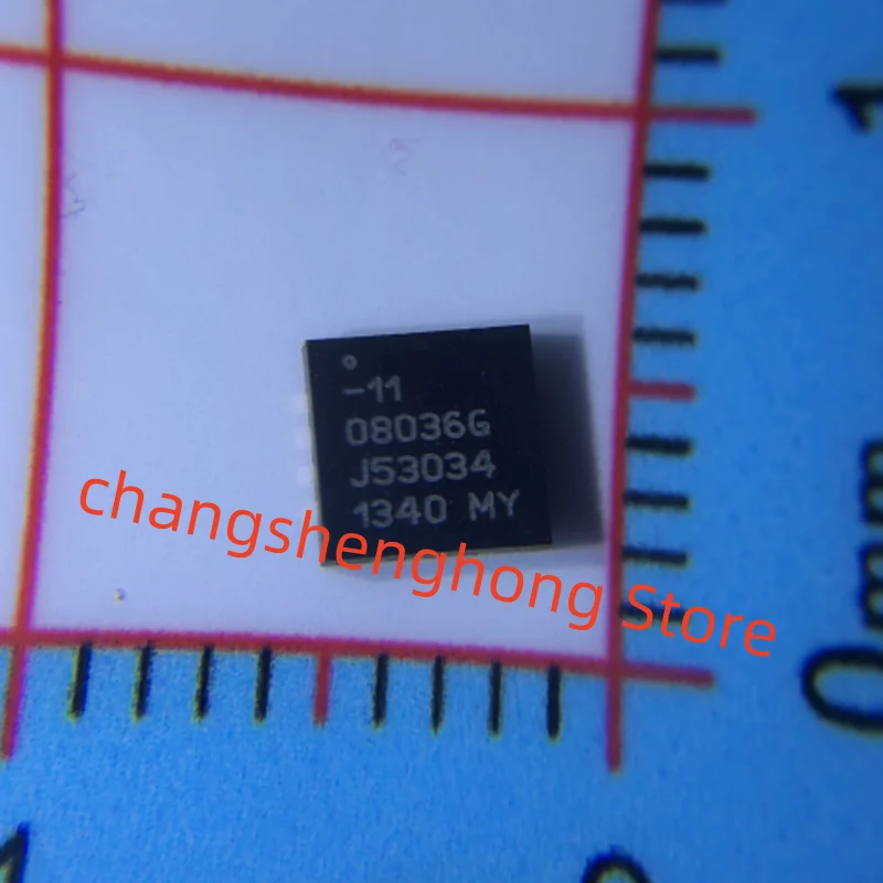 

5pcs New original M08036G-11 08036G QFN