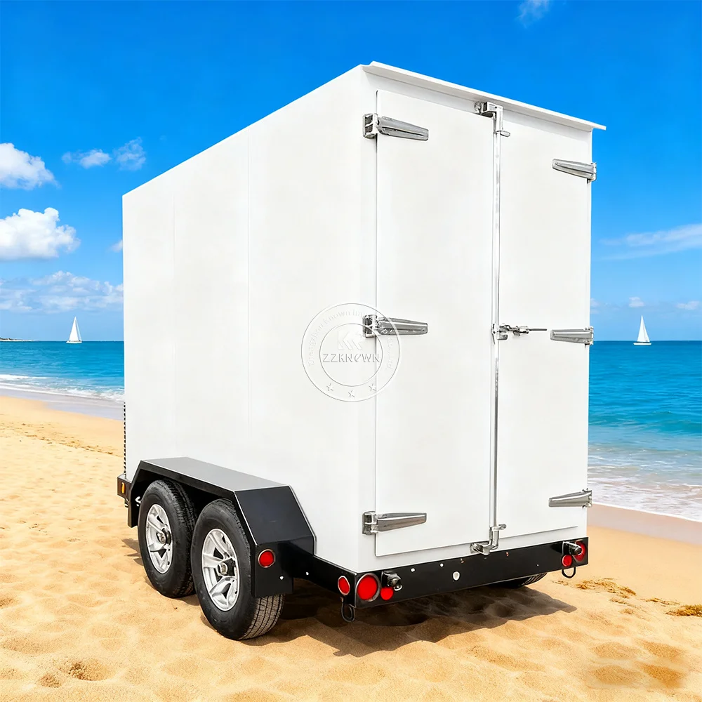 Customized Mobile F…