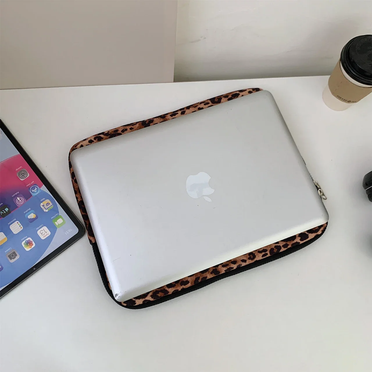 Laptop Sleeve Bag 11 12 13.3 14 15.6 Inch Notebook Case for Air Macbook Pro 16 Men Women Portable Travel Bag Fashion Trend Cases
