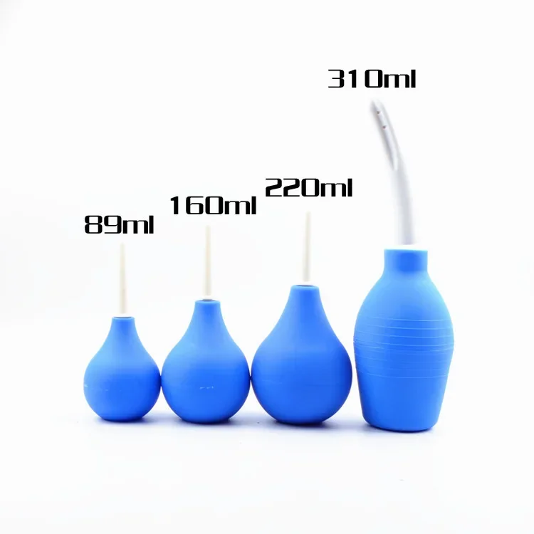 의료용 관장약 관수기, 관장약 전구 주사기, 항문 세척 장치, EnemaColon 정화, 여성 위생 관장약, 항문 세척 장치