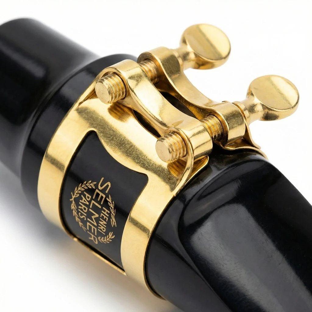 Thumbnail 2 - #86 Top Saxophone Mouthpieces Picks for Every Budget