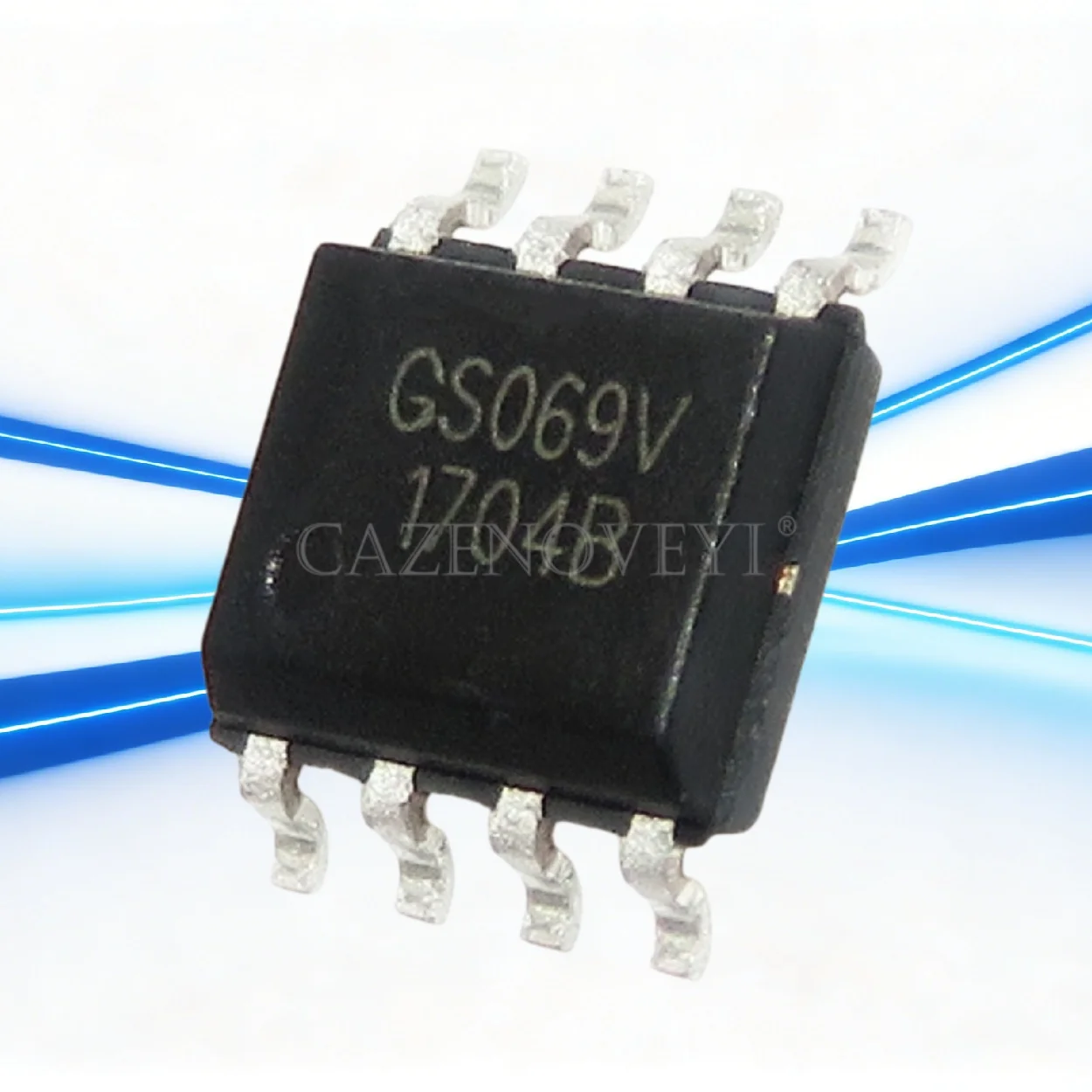 5PCS GR8313KG GR8313 GR8874KG GR8874 GR8876A GR8876 GS069V GS069 GS7103 7103 SOP-8