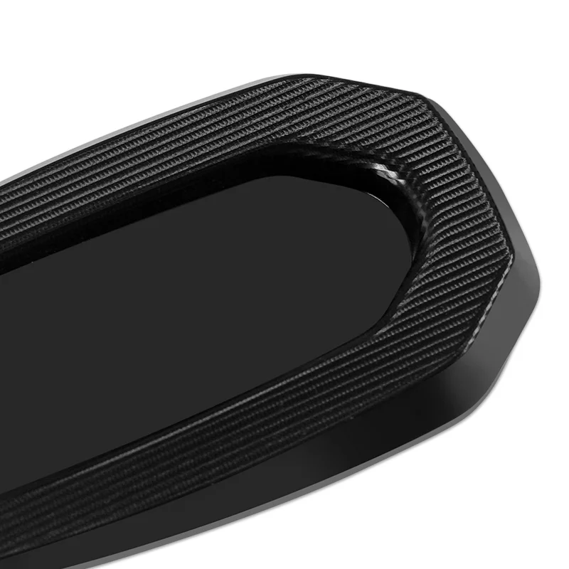 جديد غطاء مرآة خلفية ل S1000RR M1000RR s1000rr M 1000RR دراجة نارية الملحقات الزجاج الأمامي مدفوعة المرايا الخلفية مزيلات غطاء #4