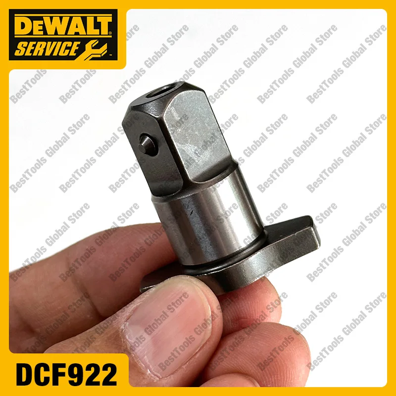 DeWalt Anvil Assembly N925063 – Kompletna analiza dla DCF922D2 i innych modeli: Co warto wiedzieć przed zakupem?