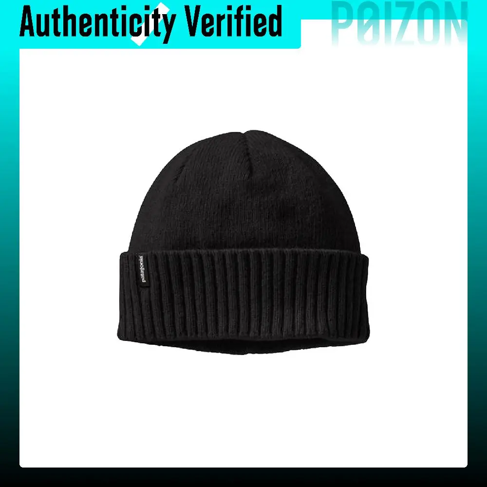Patagonia Wool, Nylon Beanies Men's Multiple Colors 29206
