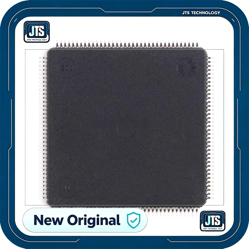 100% Original New TMS320LF2407APGEA IC MCU 16BIT 64KB FLASH 144LQFP Electronic Components TMS320LF2407APGEA