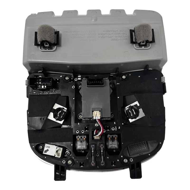 

New Arrival Car Top Control Light Top Control Light And Sunroof Switch Assembly 92810C3000 For Hyundai Sonata LF 2015-2017 92810