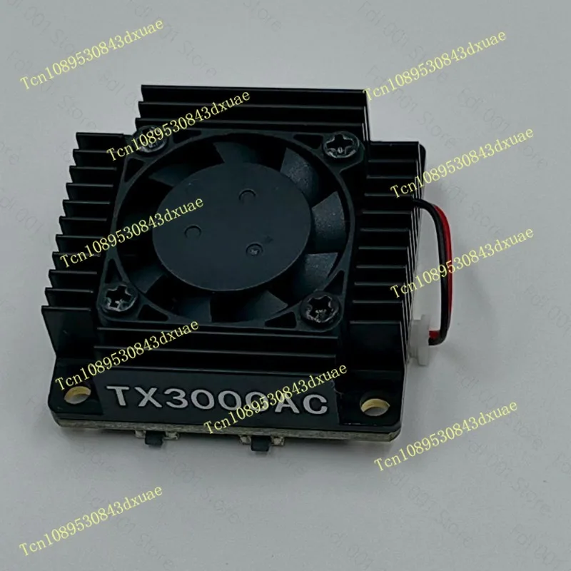 TX8000AC 5.8G 8w plastic  long-distance transmission 96CH chart crossover machine with  for RC parts