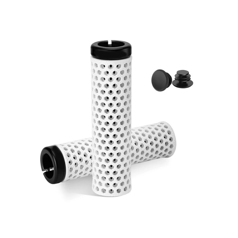 

1 пара рулей для горных велосипедов, дышащая ручка для велосипеда, чехол JOME