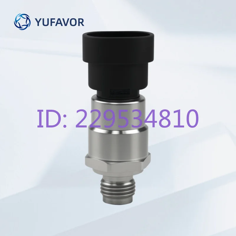 YF-P180 high-precision mechanical pressure sensor transmitter, good stability, small size
