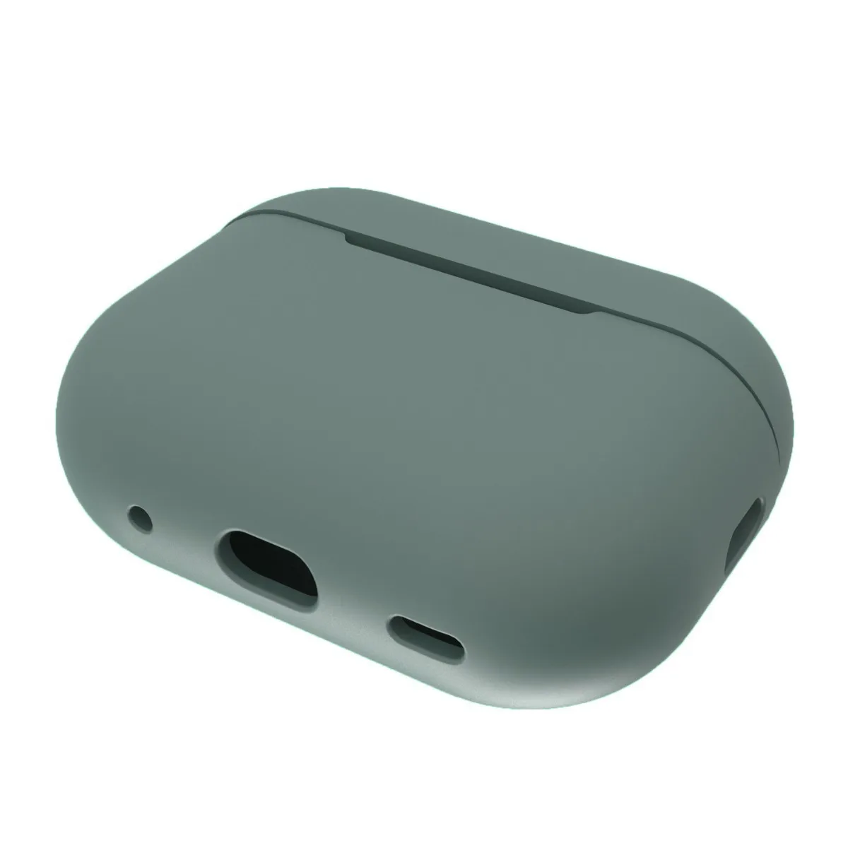 Suitable for AirPods Pro 2 protective case Pro 2 generation silicone anti-drop protective shell, Apple AirPods earphone case