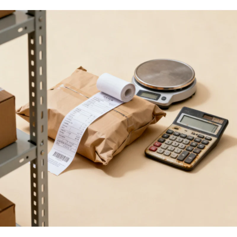 698 통관 수수료 링크