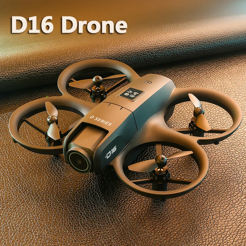 D16 Drone Mini Dual…
