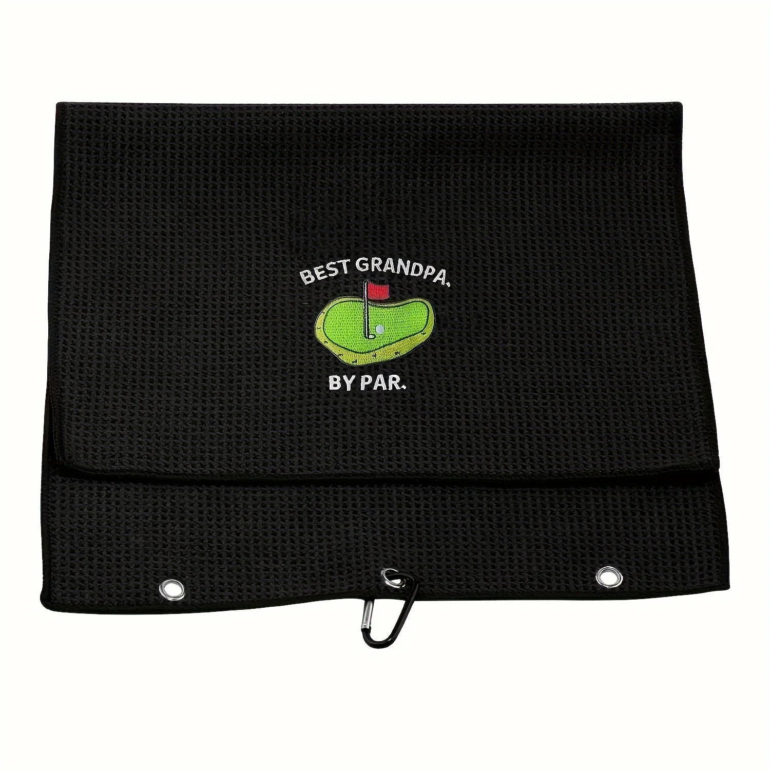 Zabawny ręcznik golfowy Premiu – Women'S Golf Accessories recenzja i cena