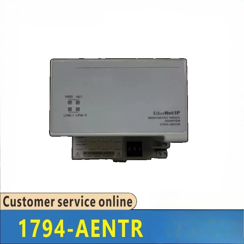 

1794-AENTR 1794-AENT Original New Communication Module